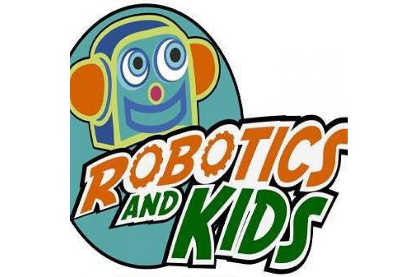 Εκπαιδευτική ρομποτική για παιδιά